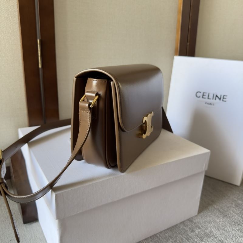 Celine Triomphe Bags